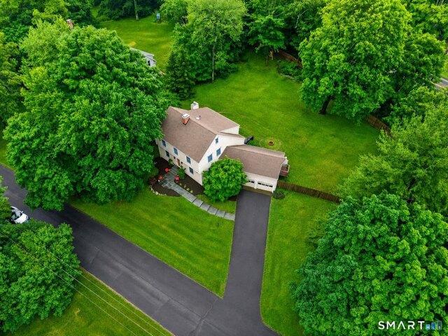 House for sale in Ridgefield, Connecticut