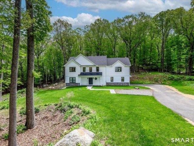 House for sale in Ridgefield, Connecticut