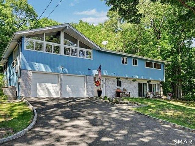 House for sale in Ridgefield, Connecticut