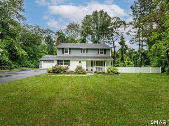 House for sale in Ridgefield, Connecticut