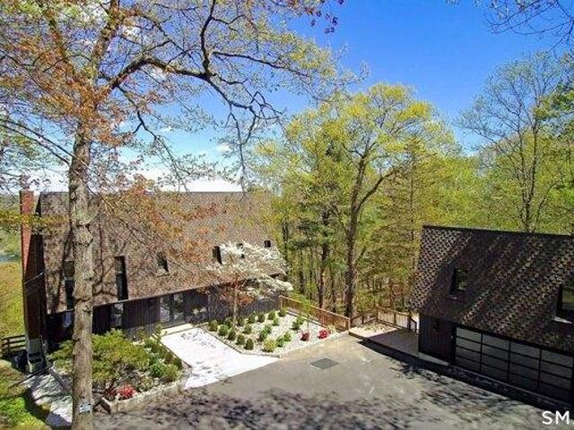 House for sale in Ridgefield, Connecticut
