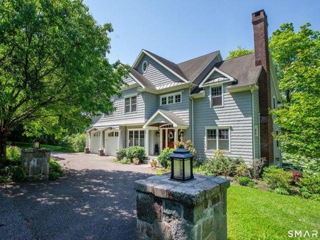 House for sale in Ridgefield, Connecticut