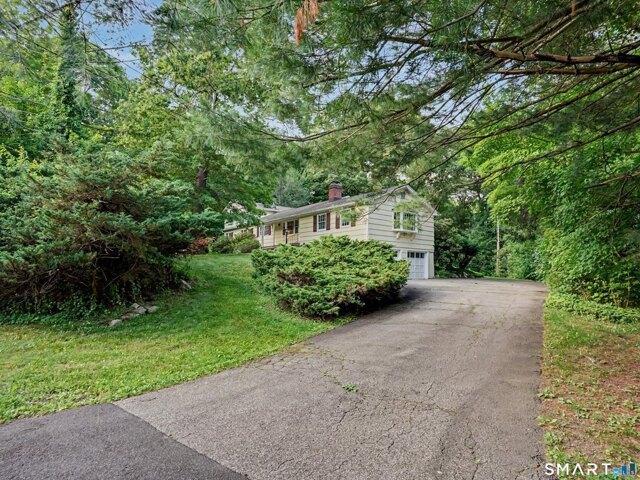 House for sale in Ridgefield, Connecticut