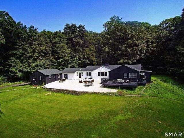 House for sale in Ridgefield, Connecticut
