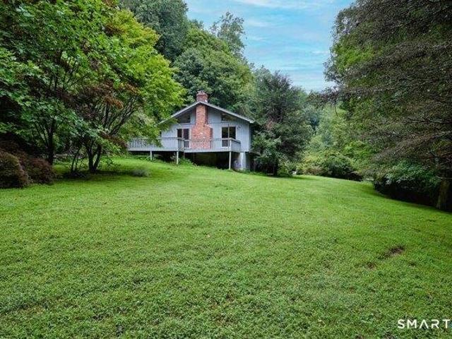 House for sale in Ridgefield, Connecticut
