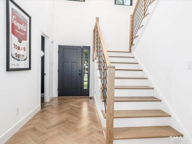 House for sale in Ridgefield, Connecticut