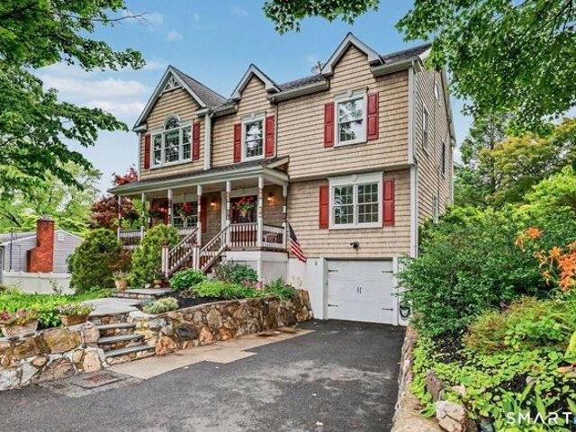 House for sale in Ridgefield, Connecticut