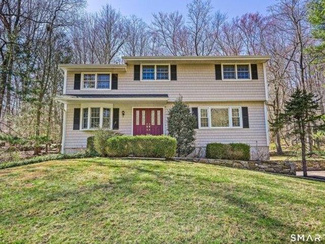 House for sale in Ridgefield, Western Connecticut Planning Region
