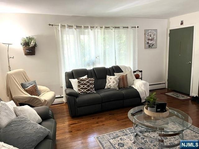 House for sale in Ridgefield Park, New Jersey