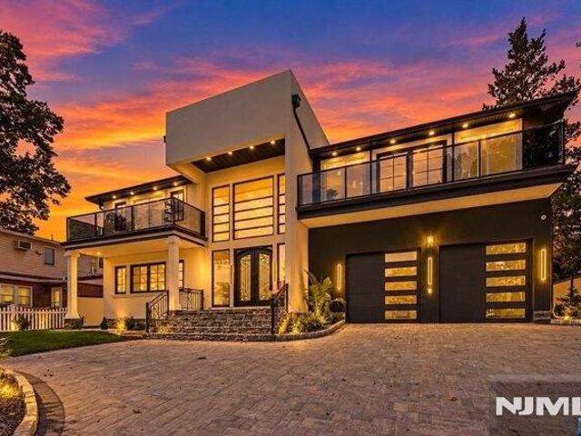 House for sale in Ridgefield Park, Bergen County