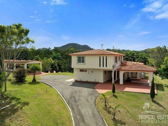 House for sale in Rincon
