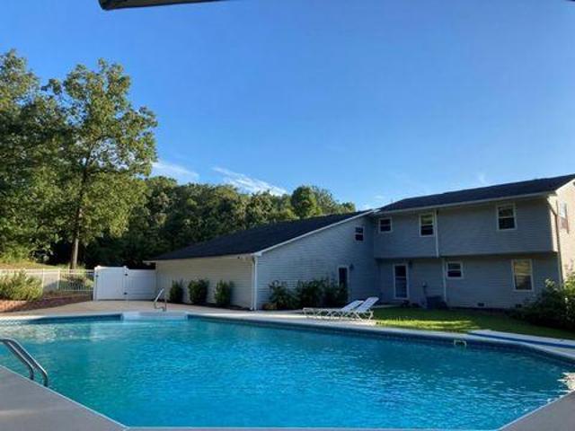 House for sale in Ringgold, Georgia