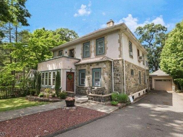 House for sale in Passaic, New Jersey