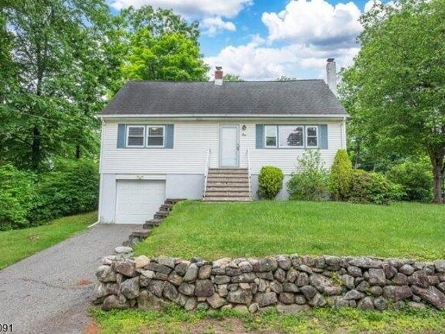 House for sale in Passaic, New Jersey