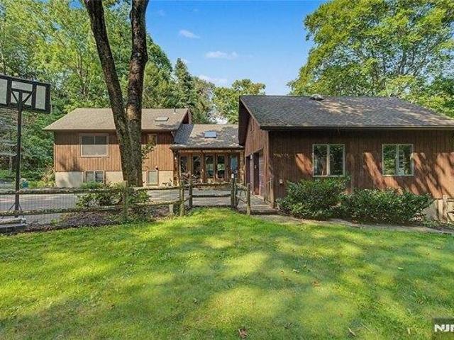House for sale in Ringwood, Passaic County