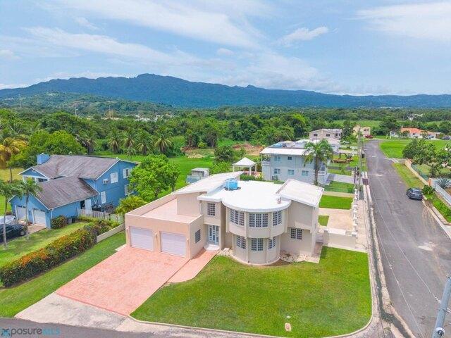 House for sale in Green Creek, New Jersey
