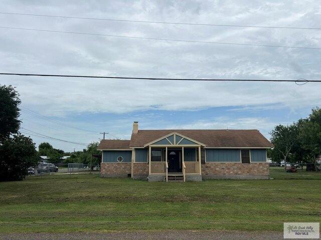 House for sale in Cameron, Texas