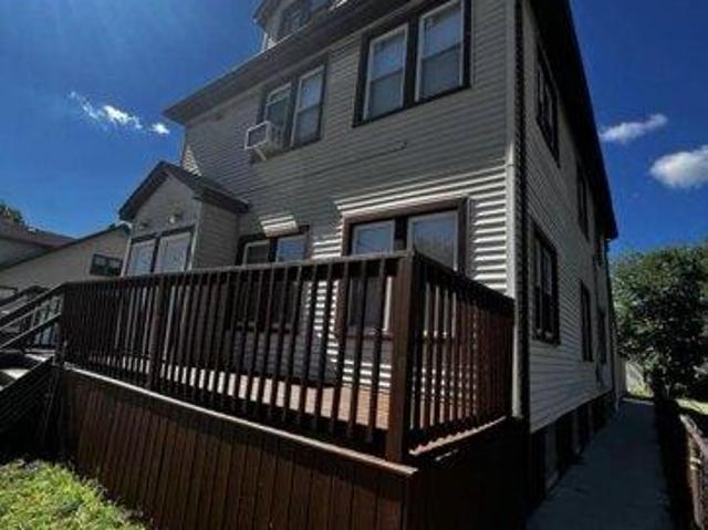 House for sale in River Rouge, Michigan