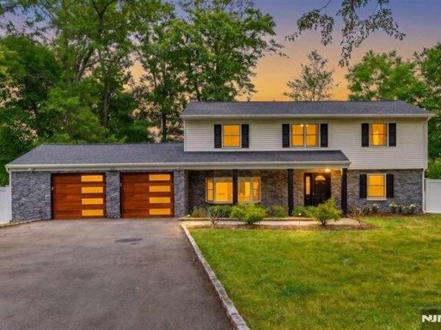 House for sale in New Jersey