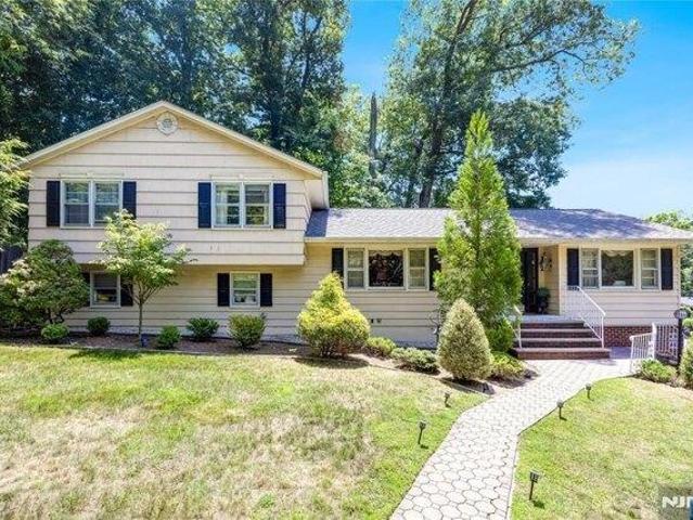 House for sale in New Jersey
