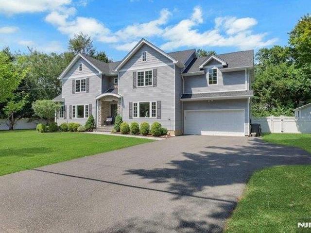 House for sale in New Jersey