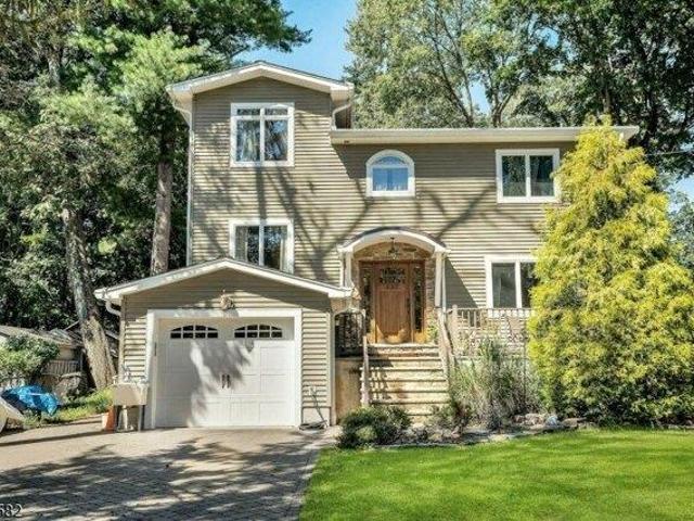 House for sale in New Jersey