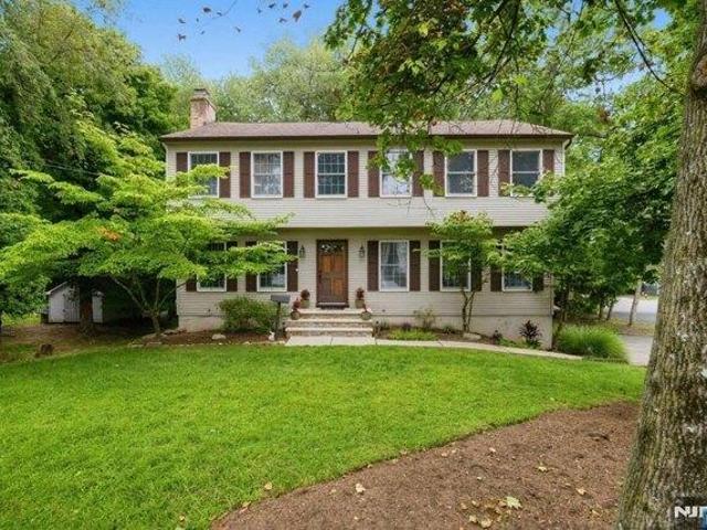 House for sale in New Jersey