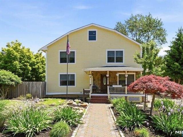 House for sale in River Vale, Bergen County