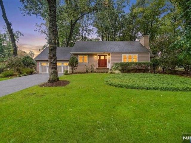 House for sale in River Vale, Bergen County
