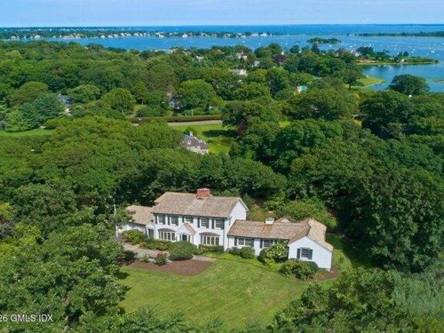 House for sale in Greenwich, Connecticut