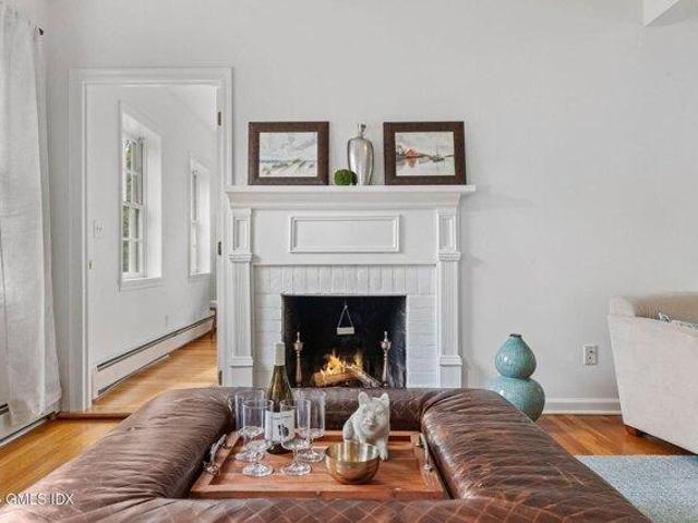 House for sale in Greenwich, Connecticut