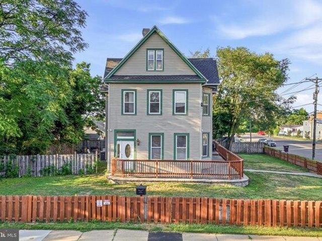 House for sale in Riverside, New Jersey