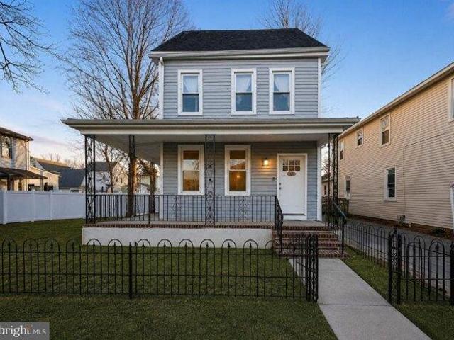 House for sale in Riverside Township, Burlington County