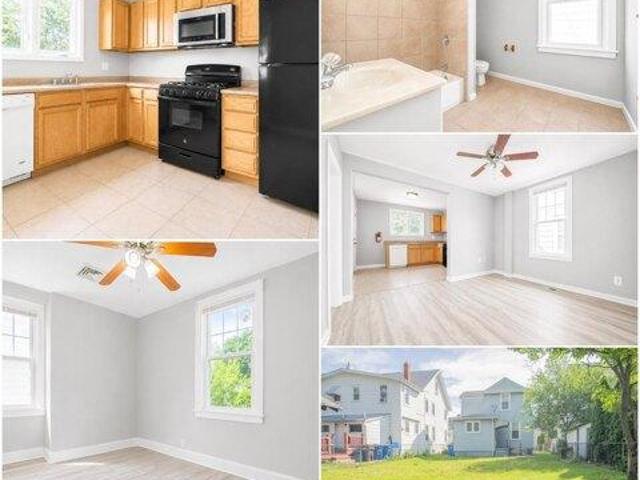 House for sale in Riverside Township, Burlington County