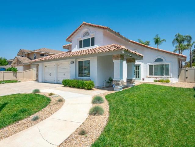 House for rent in Riverside, California
