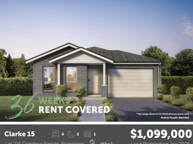 House for sale in Riverstone, New South Wales