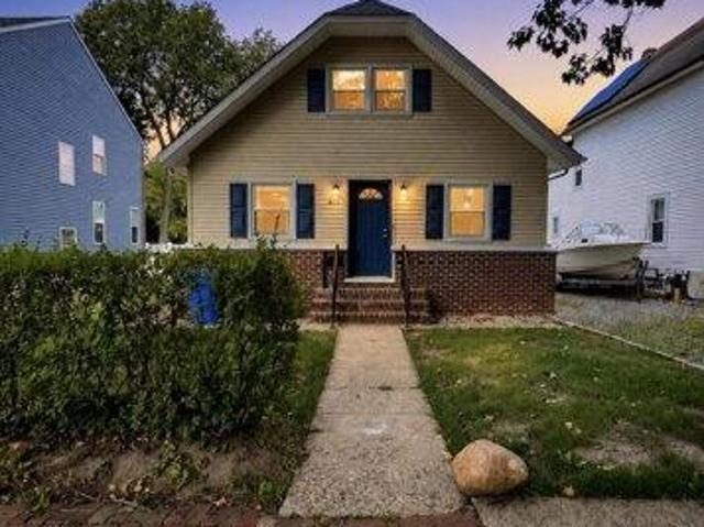 House for sale in Palmyra, New Jersey