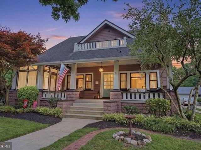House for sale in Riverton, New Jersey