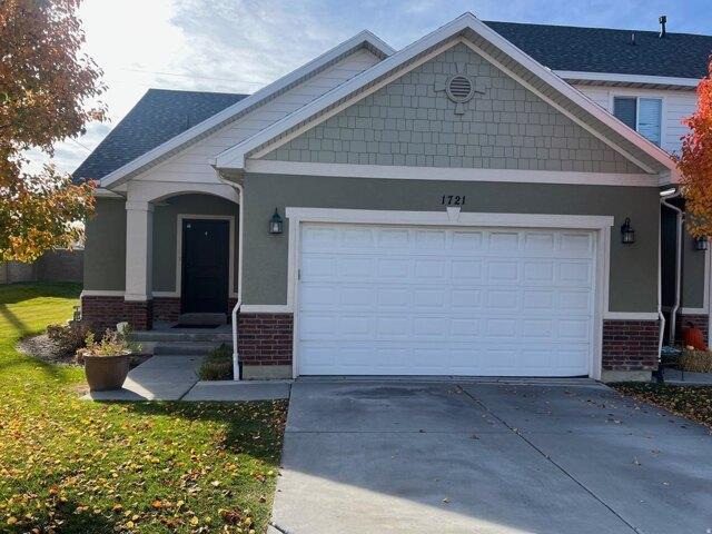 House for sale in Riverton, Utah