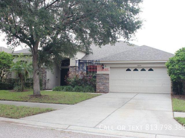 House for rent in Riverview, Hillsborough County