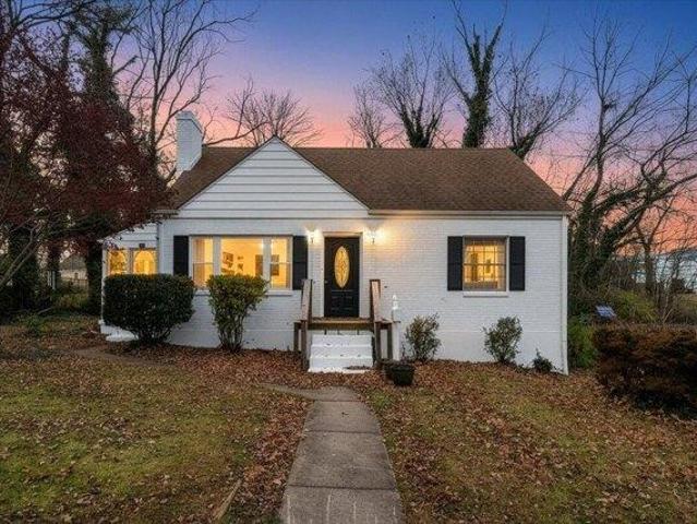 House for sale in Virginia