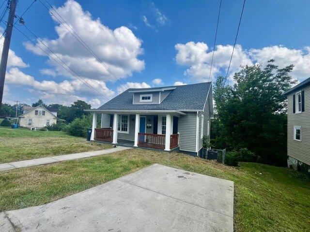 House for sale in Virginia