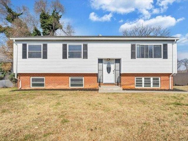 House for sale in Virginia