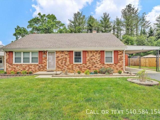 House for rent in Castle Rock Farms, Cave Spring