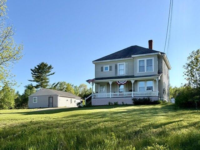 House for sale in South Robbinston, Robbinston