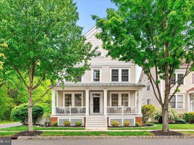 House for sale in Windsor, New Jersey