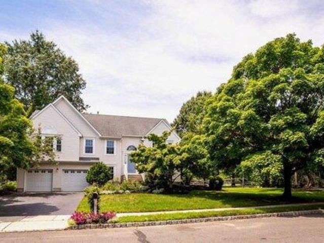 House for sale in Windsor, New Jersey