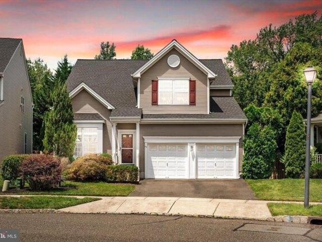 House for sale in Windsor, New Jersey