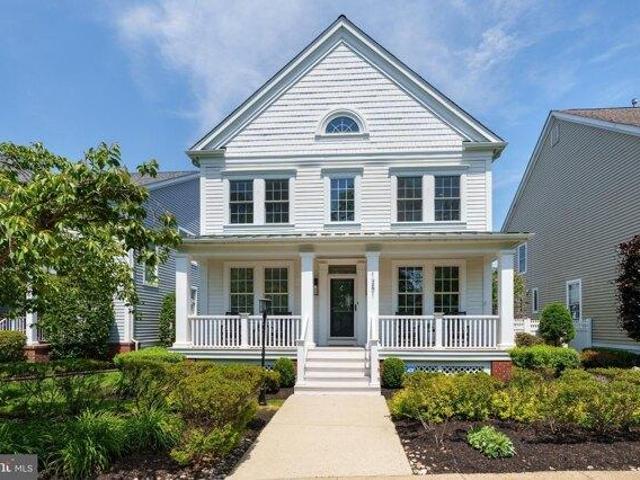 House for sale in Windsor, New Jersey