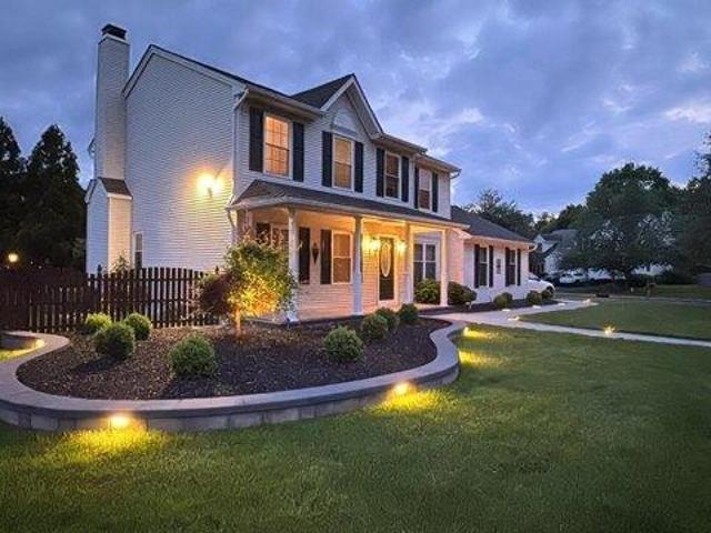 House for sale in Windsor, New Jersey